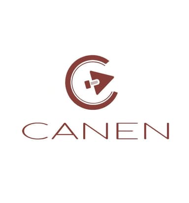CANEN Immigration logo